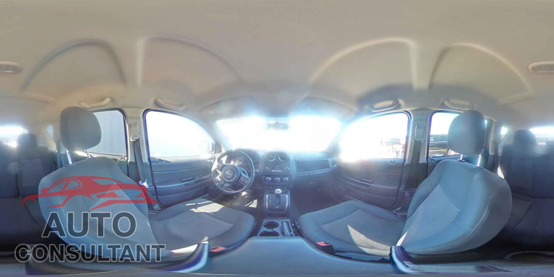 JEEP COMPASS 2012 - 1C4NJCEB9CD640056