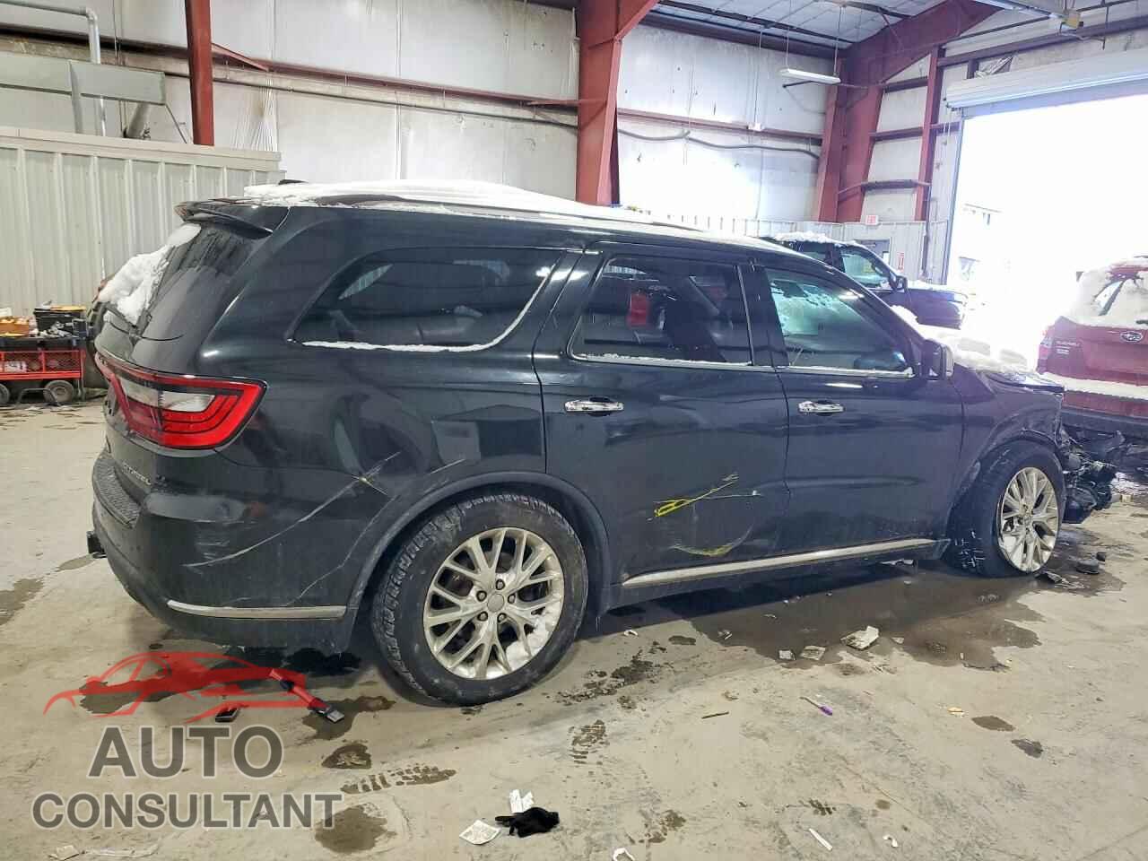 DODGE DURANGO 2015 - 1C4SDJET8FC147826