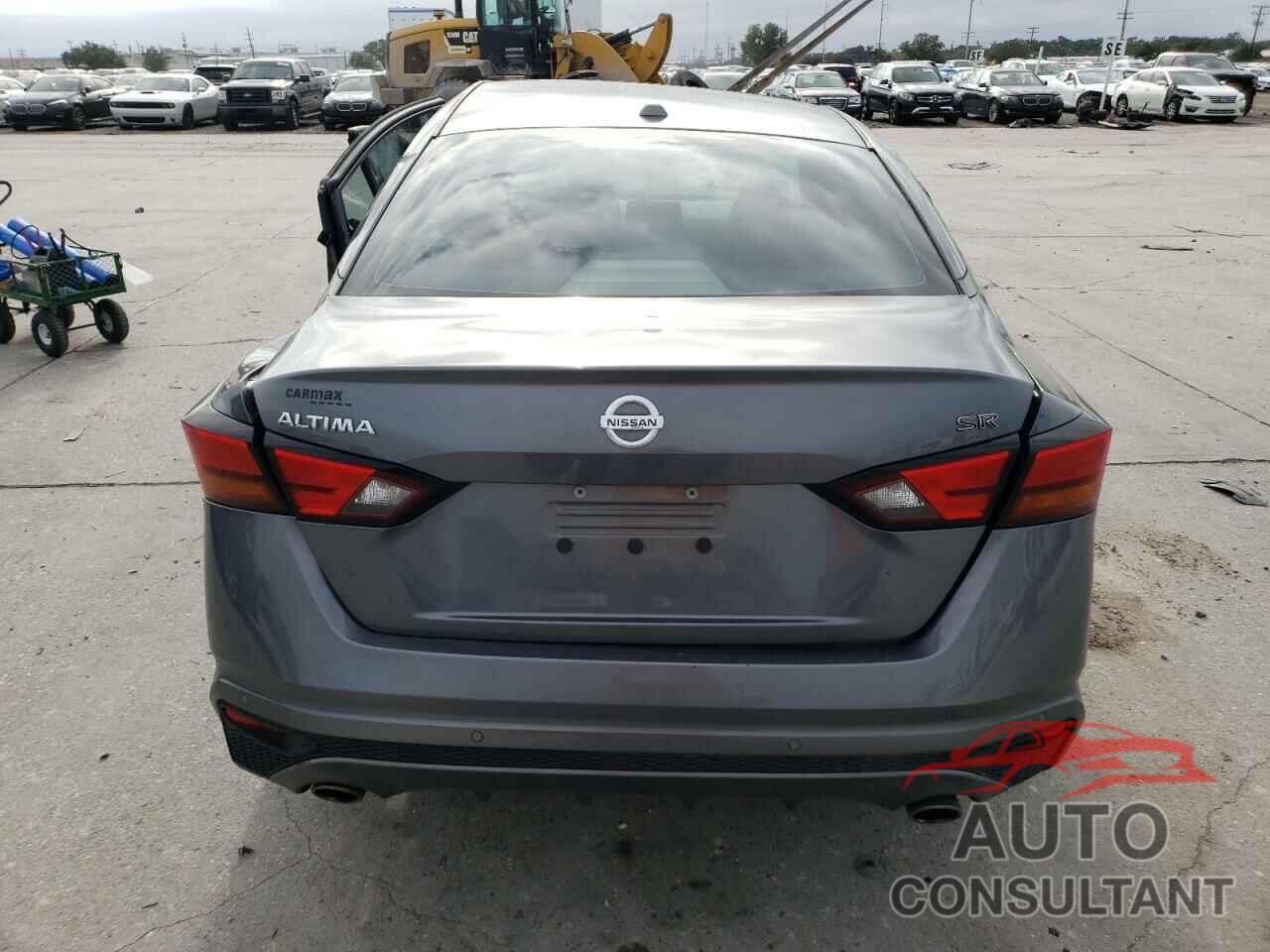 NISSAN ALTIMA 2020 - 1N4BL4CV7LN312750