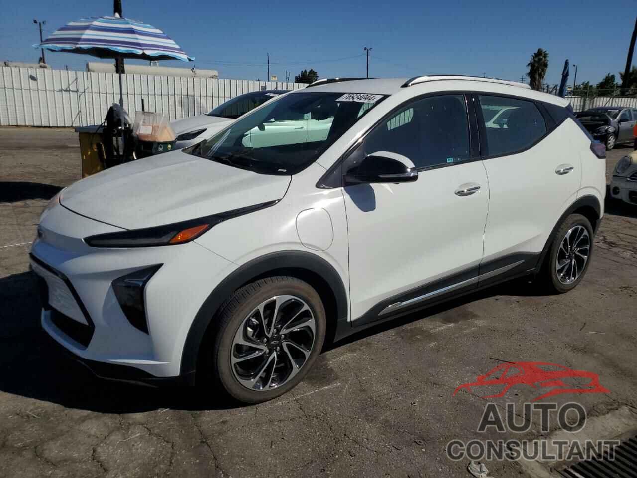 CHEVROLET BOLT 2023 - 1G1FZ6S08P4185037