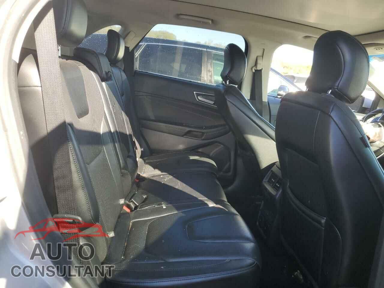 FORD EDGE 2019 - 2FMPK3K94KBC07011