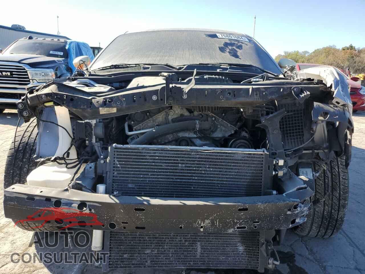 DODGE CHALLENGER 2017 - 2C3CDZAG1HH502349