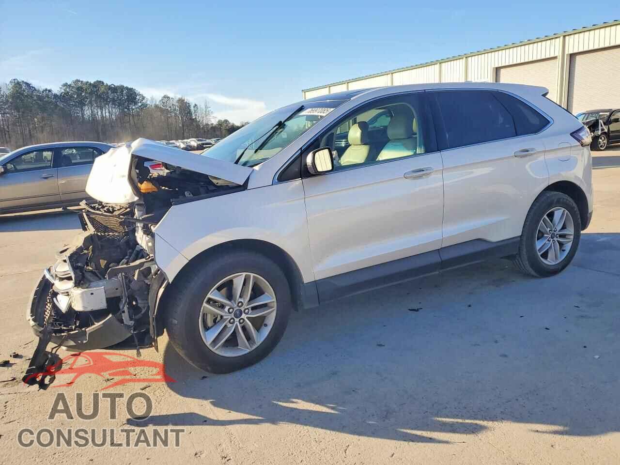 FORD EDGE 2015 - 2FMTK3J81FBC36818