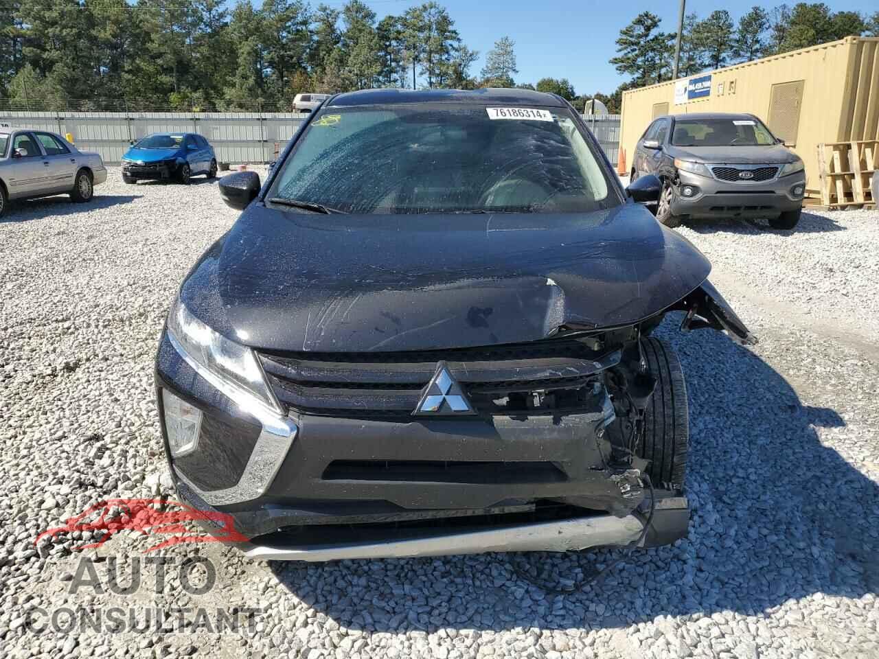 MITSUBISHI ECLIPSE 2019 - JA4AT4AA5KZ001826