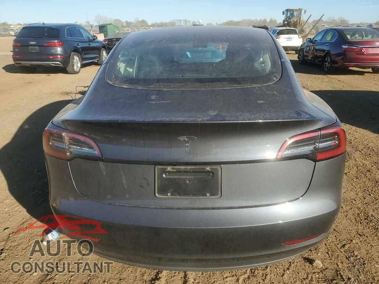 TESLA MODEL 3 2023 - 5YJ3E1EA2PF673616