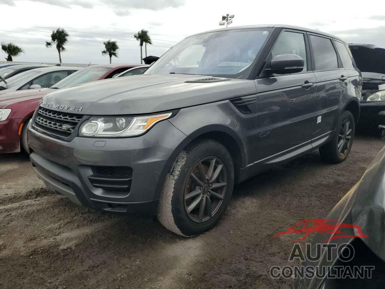 LAND ROVER RANGEROVER 2017 - SALWG2FV7HA147757