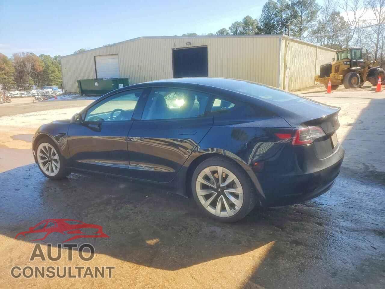 TESLA MODEL 3 2023 - 5YJ3E1EAXPF436484