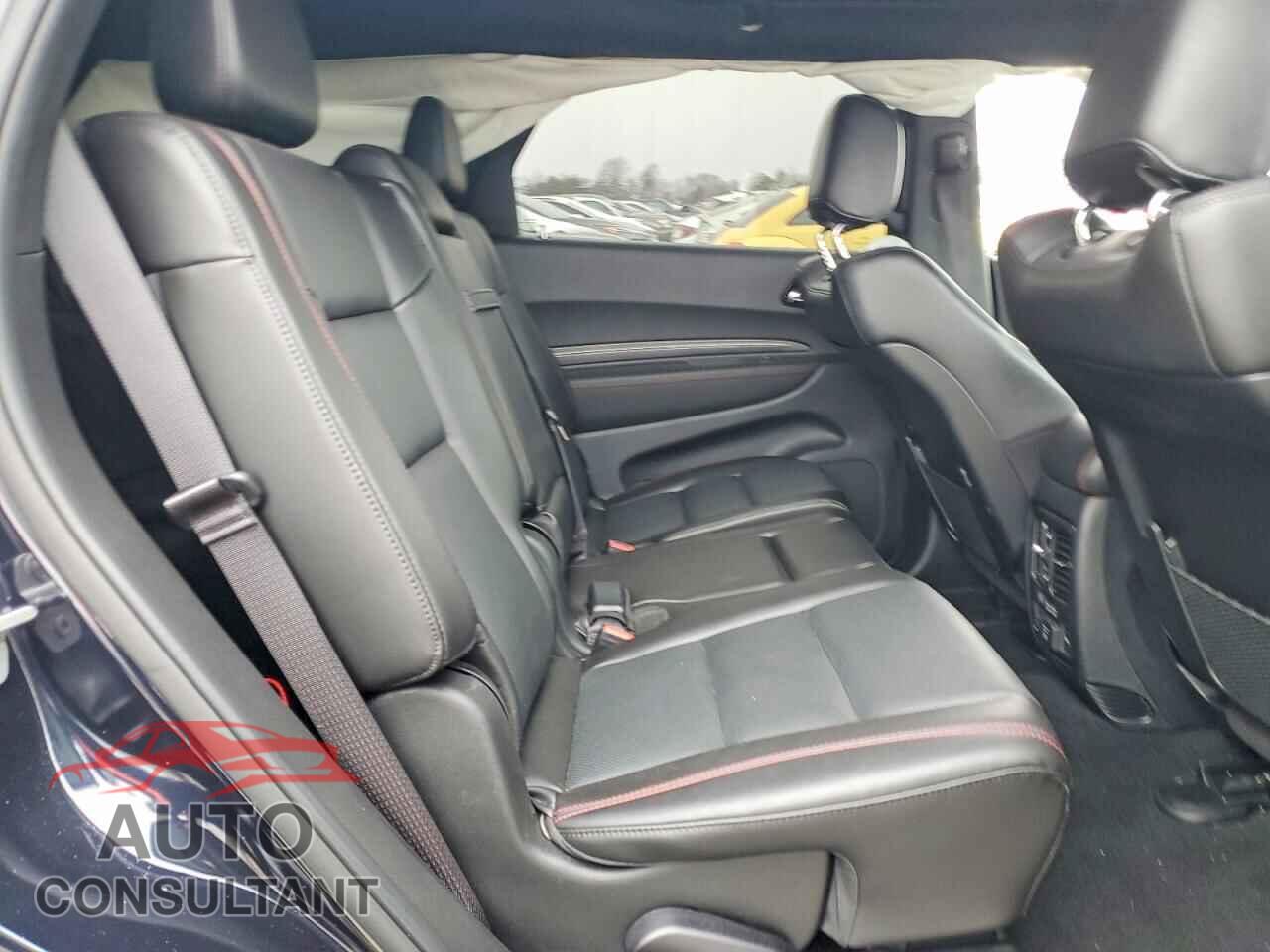 DODGE DURANGO 2024 - 1C4RDJDG4RC199851