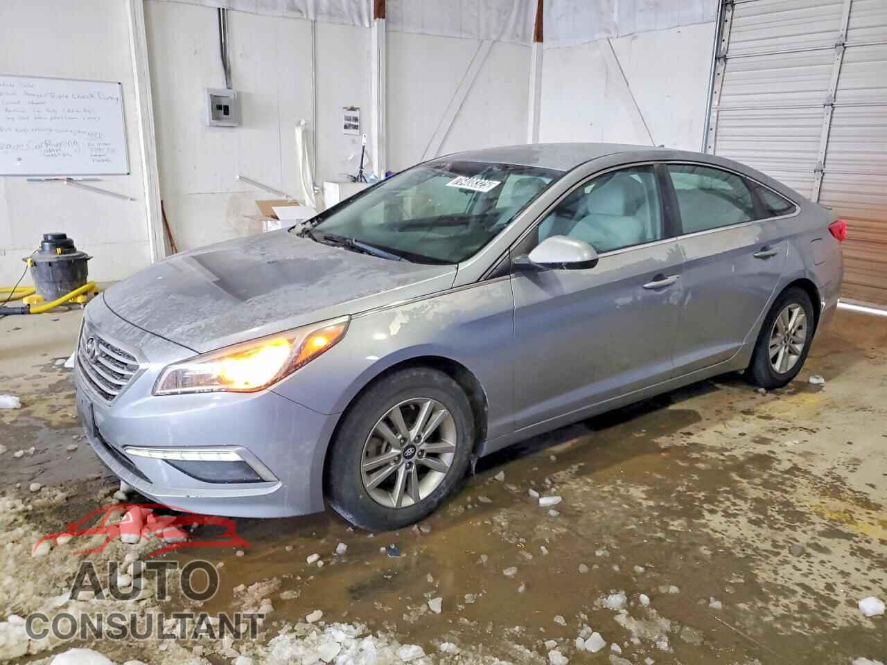 HYUNDAI SONATA 2015 - 5NPE24AF6FH005662