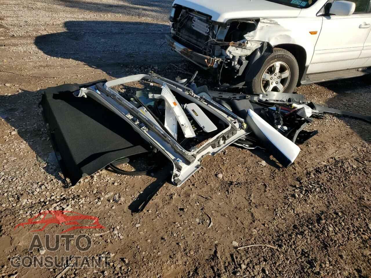 TESLA MODEL 3 2023 - 5YJ3E1EA2PF642186