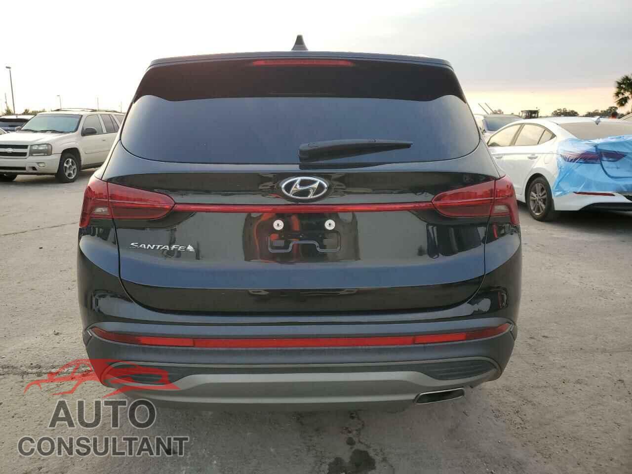 HYUNDAI SANTA FE 2023 - 5NMS14AJ3PH563123