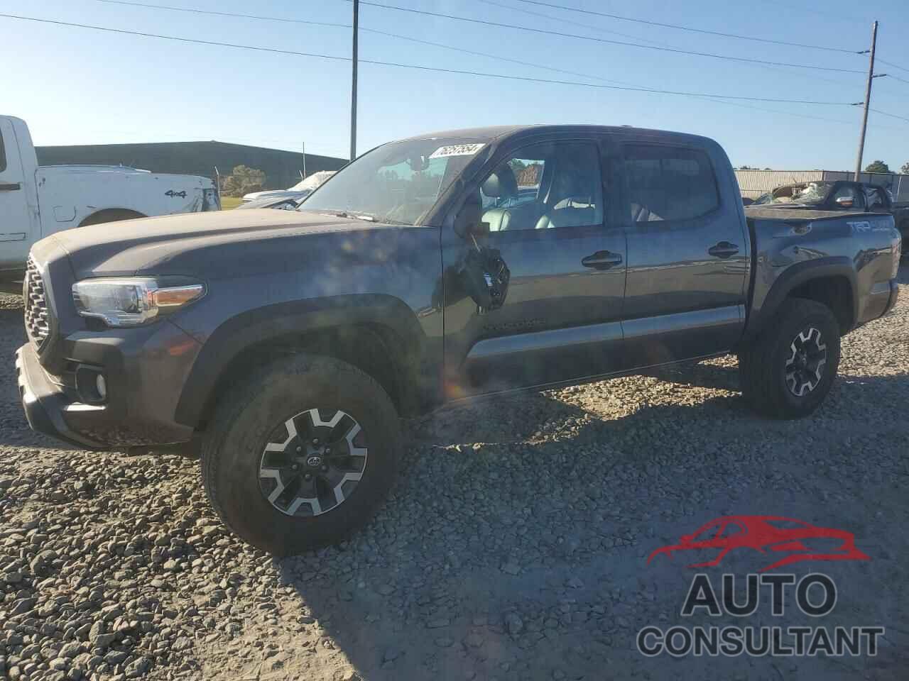 TOYOTA TACOMA 2020 - 5TFCZ5ANXLX221515