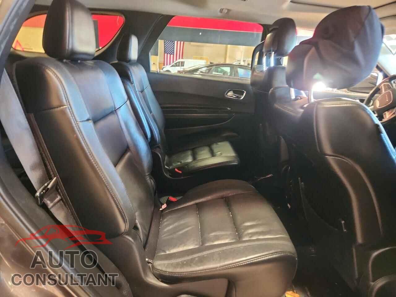 DODGE DURANGO 2015 - 1C4RDJDG7FC723442
