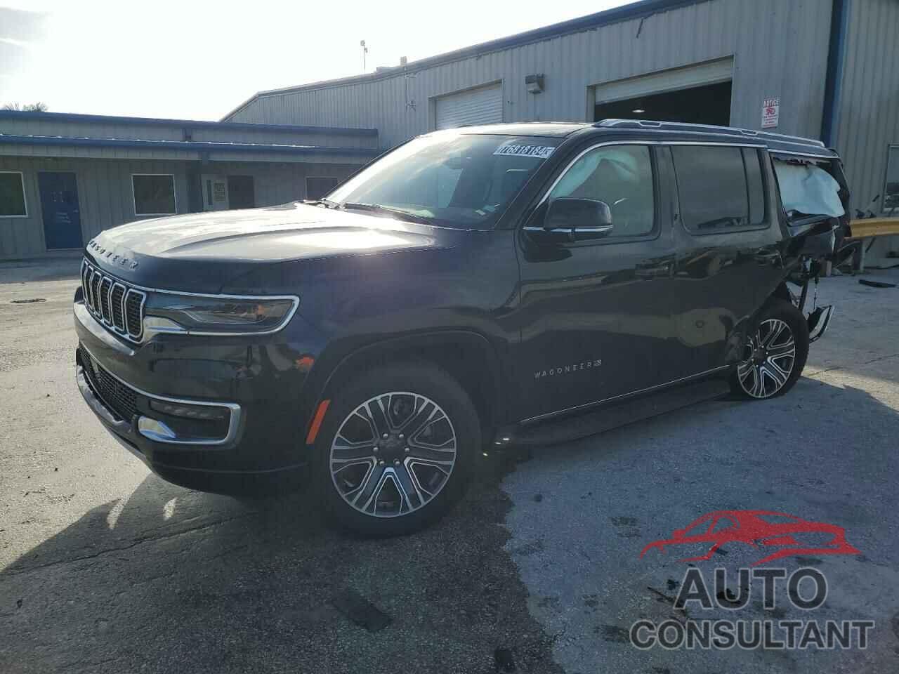 JEEP WAGONEER 2024 - 1C4SJUBP0RS177169