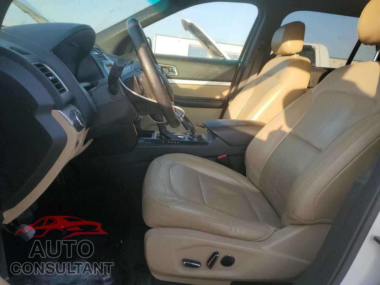 FORD EXPLORER 2016 - 1FM5K8D83GGA87503