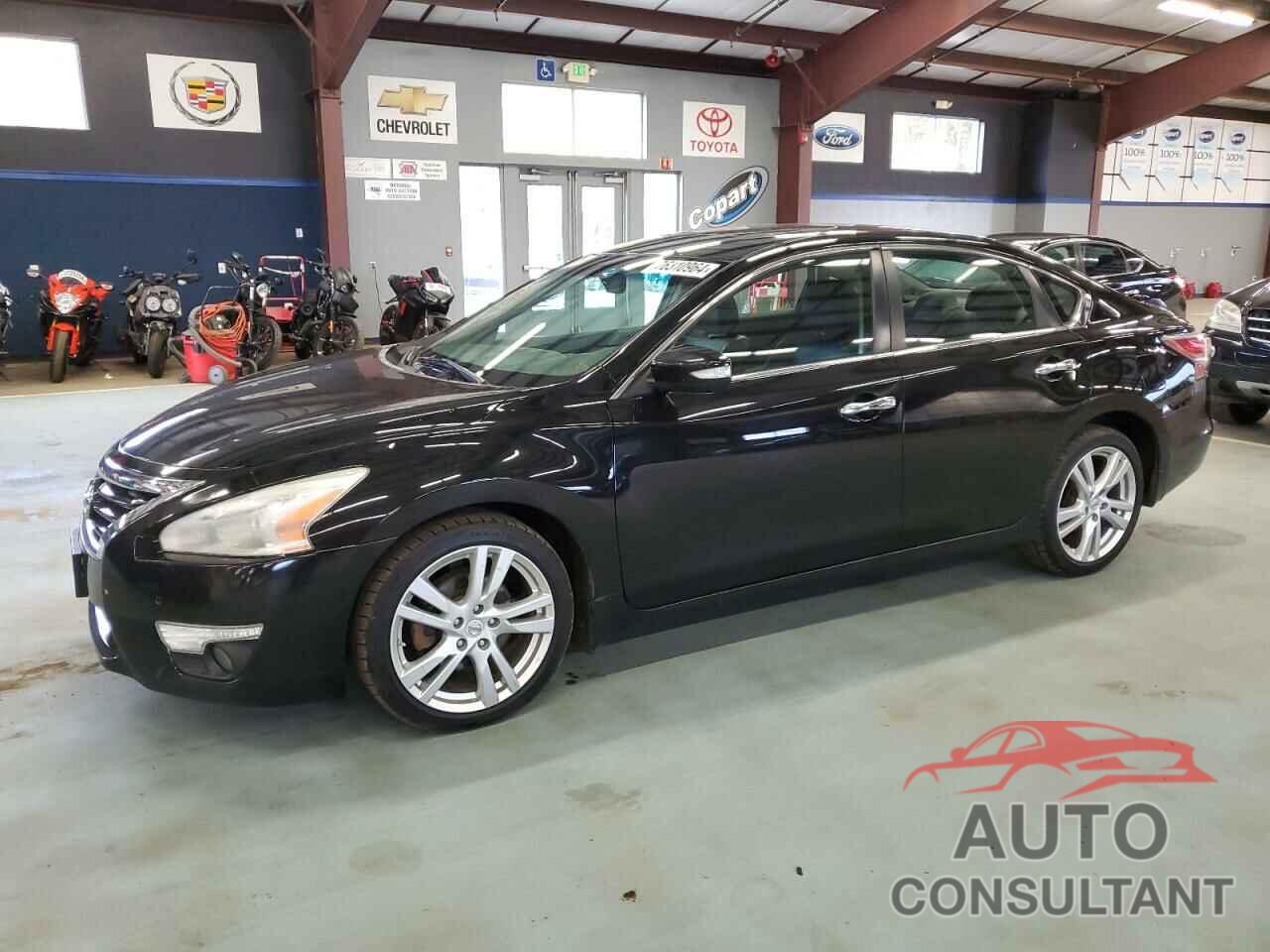 NISSAN ALTIMA 2015 - 1N4BL3AP0FC436759