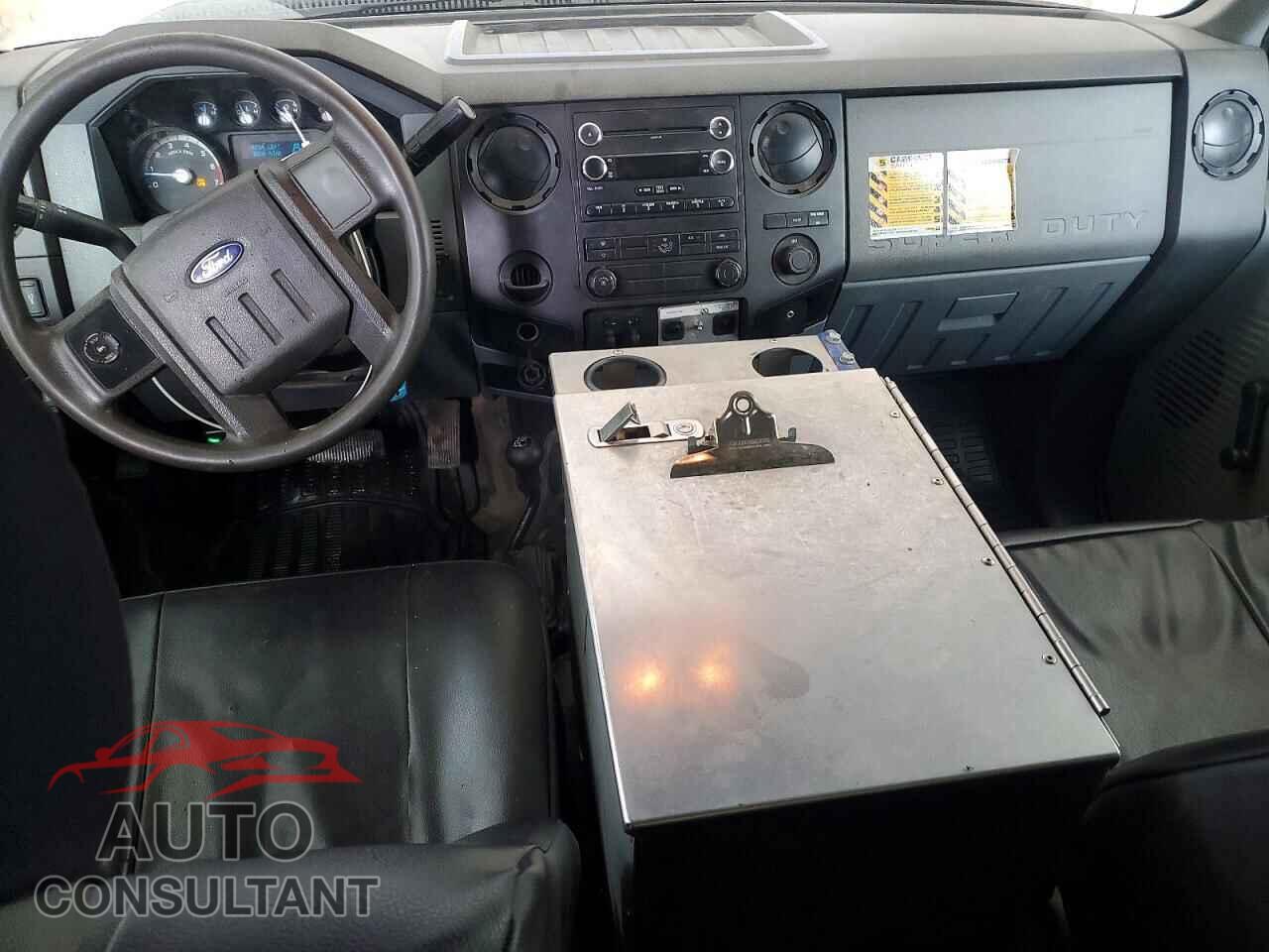 FORD F350 2012 - 1FT8X3D64CEB11432