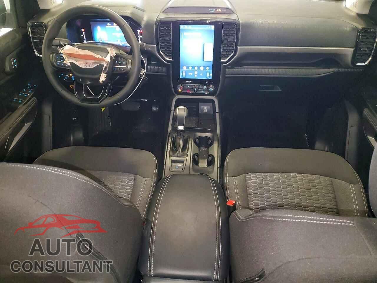 FORD RANGER 2025 - 1FTER4HH1SLE10448
