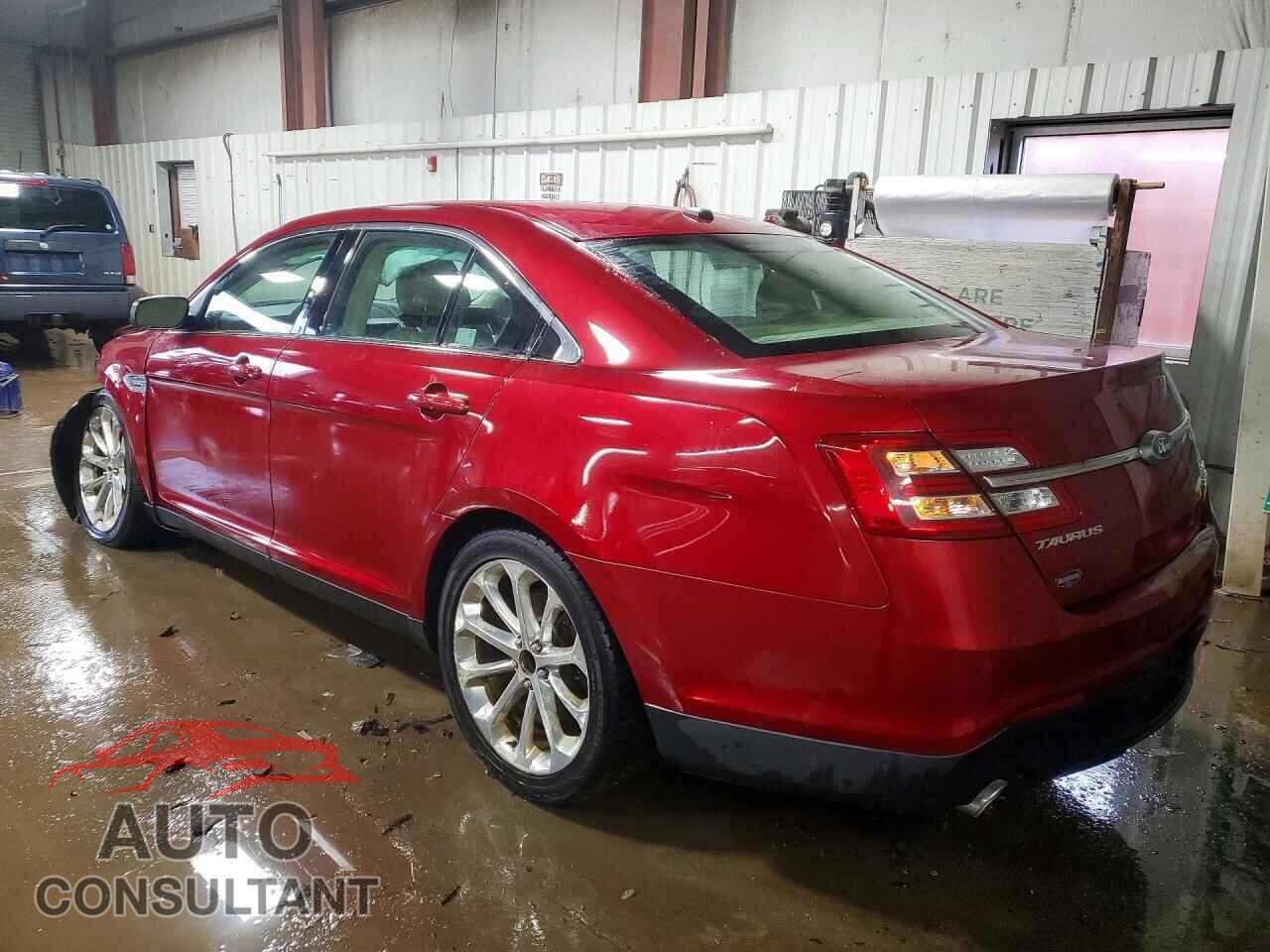 FORD TAURUS 2015 - 1FAHP2F83FG137401
