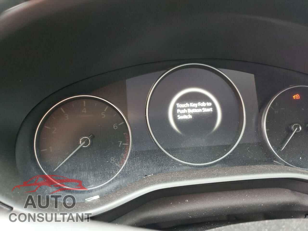 MAZDA 3 SELECT S 2024 - 3MZBPABM7RM427497