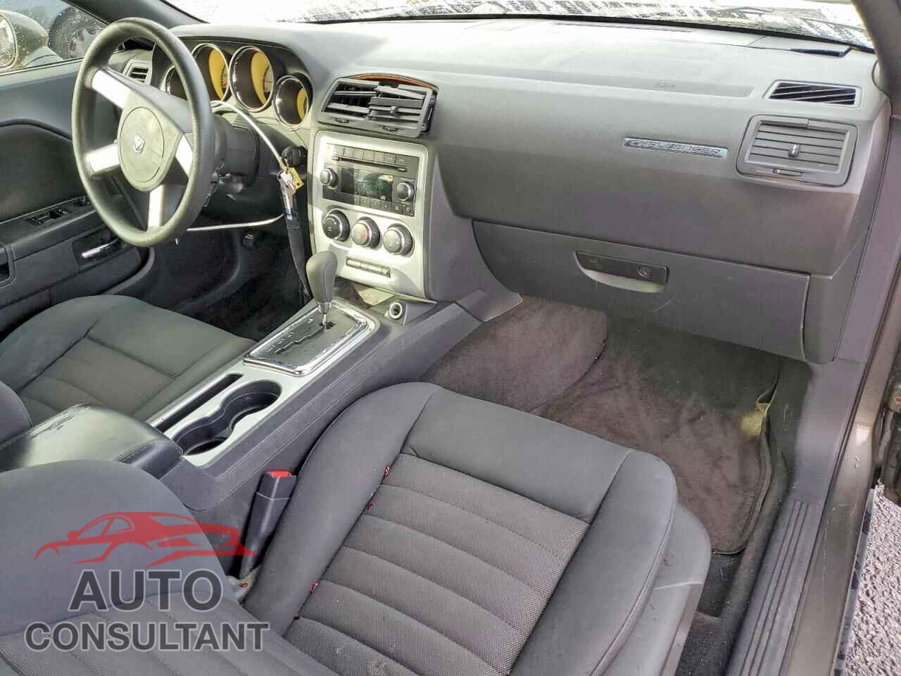 DODGE CHALLENGER 2022 - 2B3CJ4DV5AH130023