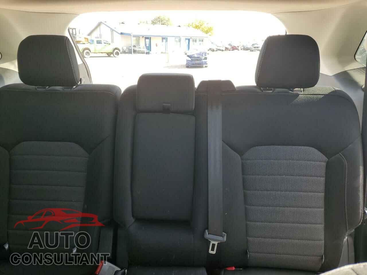 FORD EDGE 2020 - 2FMPK4G99LBB40339