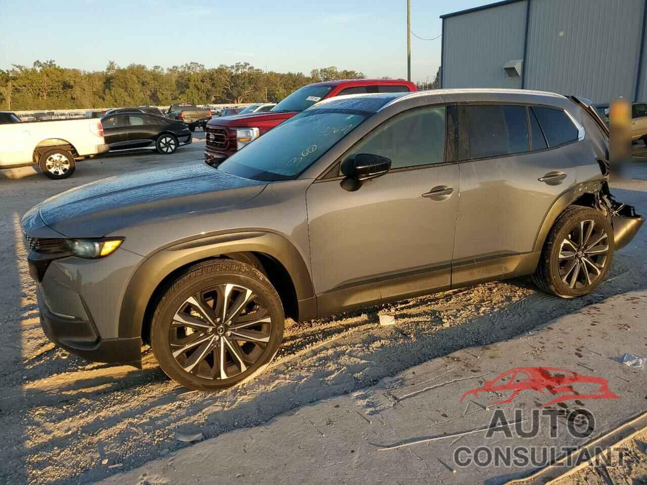 MAZDA CX-50 PREM 2023 - 7MMVABEM3PN102285