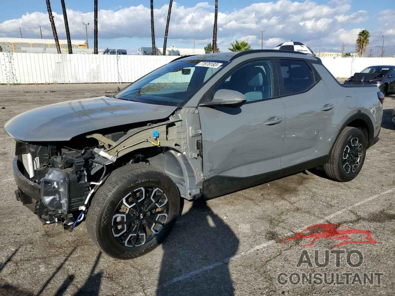 HYUNDAI SANTA CRUZ 2023 - 5NTJDDAF5PH063919