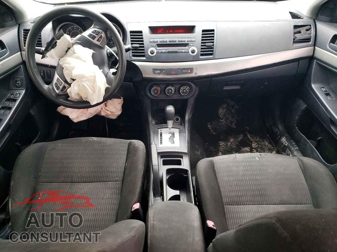 MITSUBISHI LANCER 2012 - JA32U2FU7CU023807