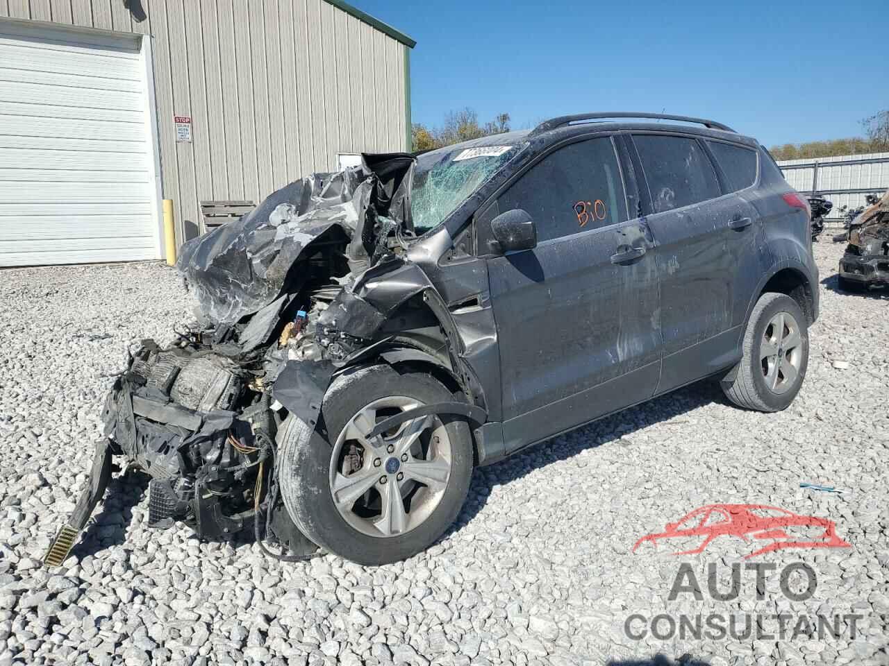 FORD ESCAPE 2016 - 1FMCU9GX6GUB93469