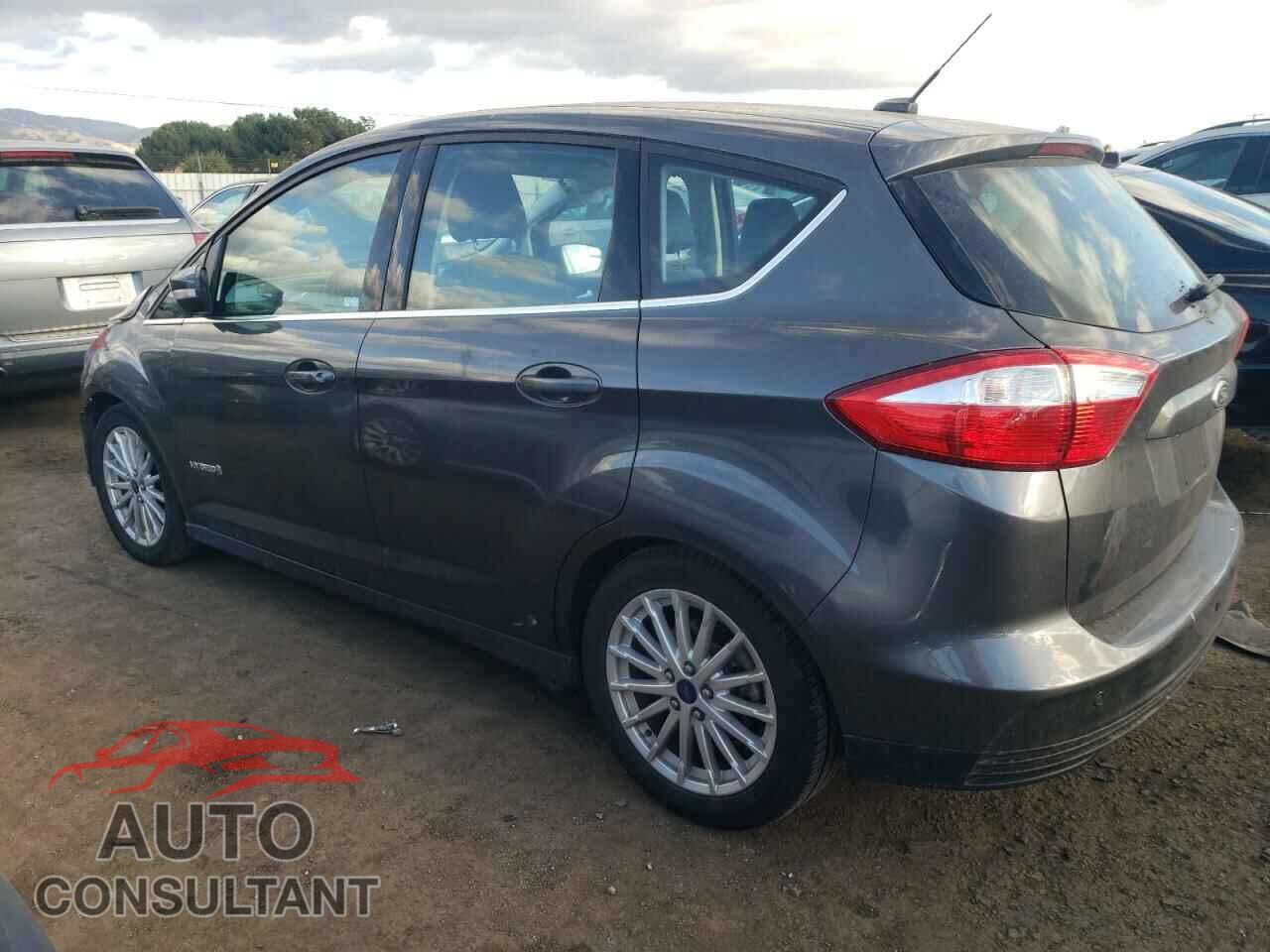 FORD CMAX 2016 - 1FADP5BU1GL104733