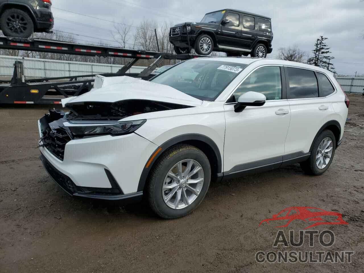 HONDA CRV 2023 - 2HKRS4H71PH437576