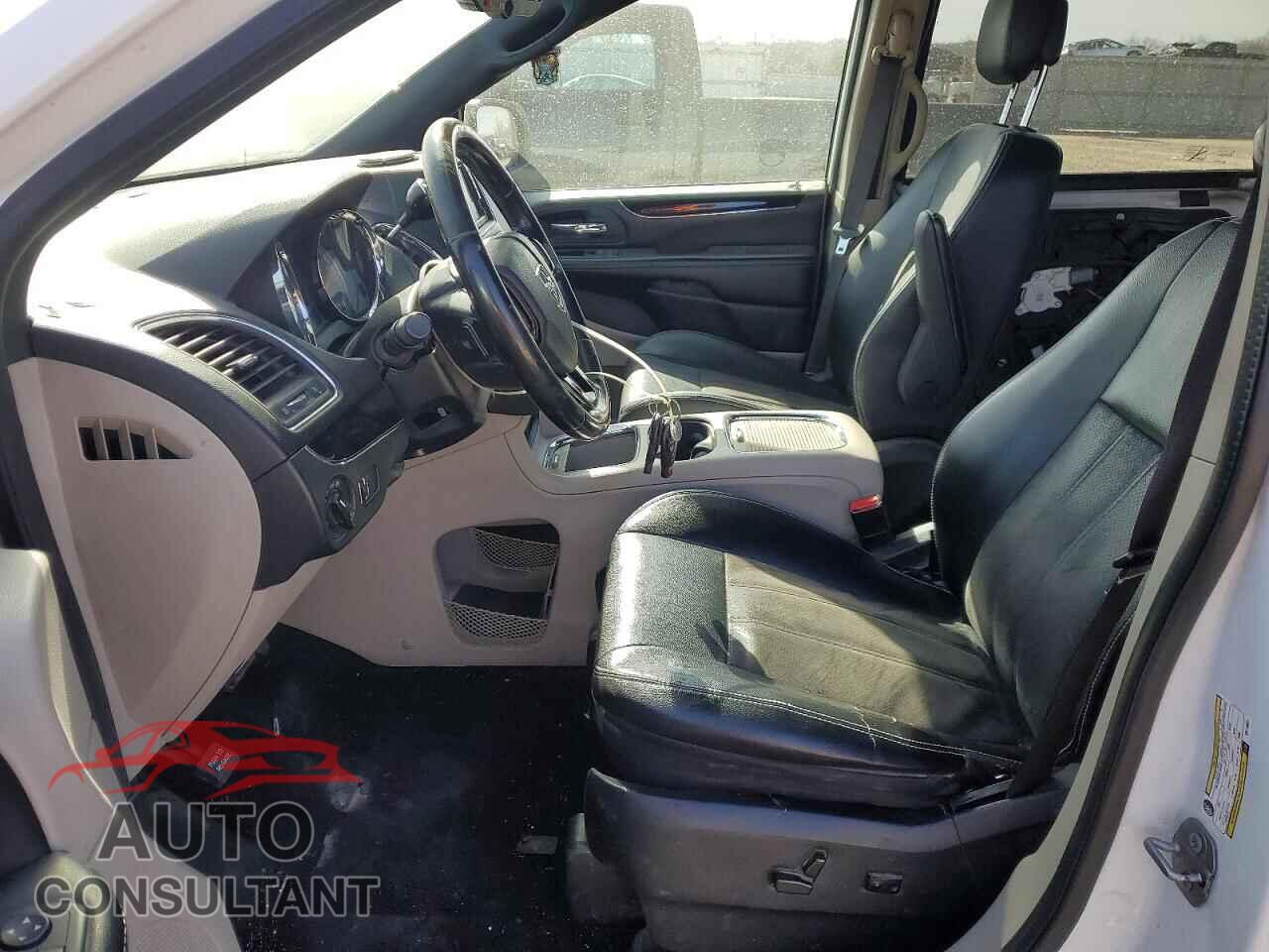 DODGE CARAVAN 2019 - 2C4RDGCG4KR773821
