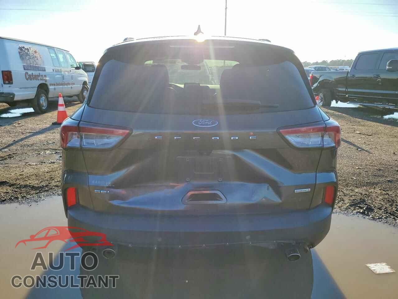FORD ESCAPE 2020 - 1FMCU0H69LUA31850
