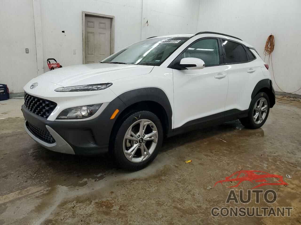 HYUNDAI KONA 2023 - KM8K32AB0PU973793