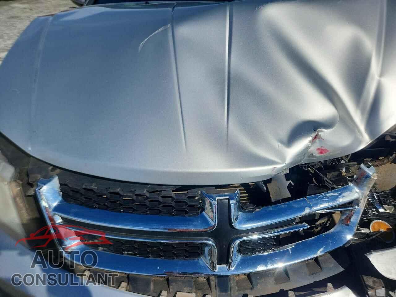 DODGE AVENGER 2012 - 1C3CDZCBXCN253521