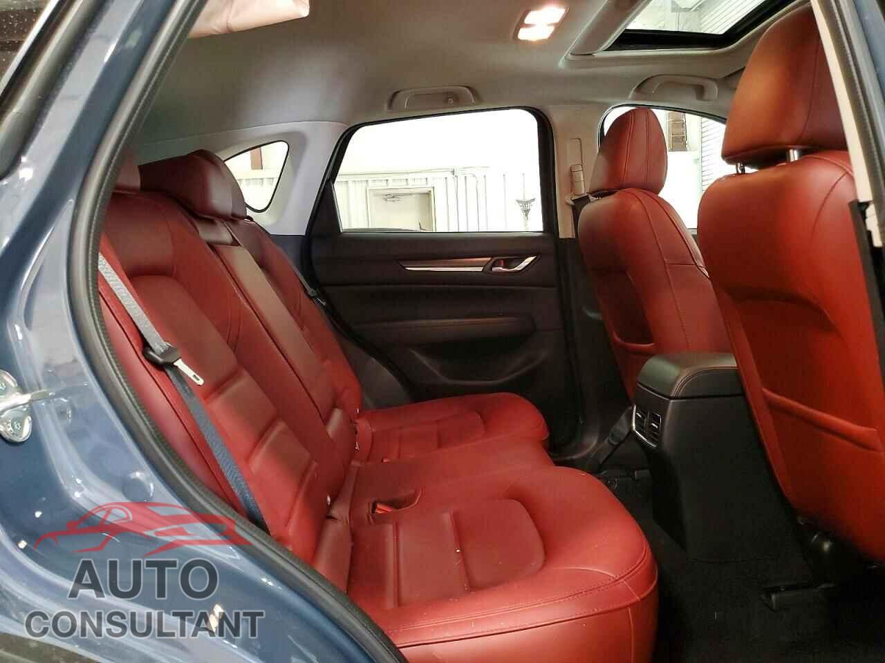 MAZDA CX-5 PREFE 2024 - JM3KFBCL0R0524343