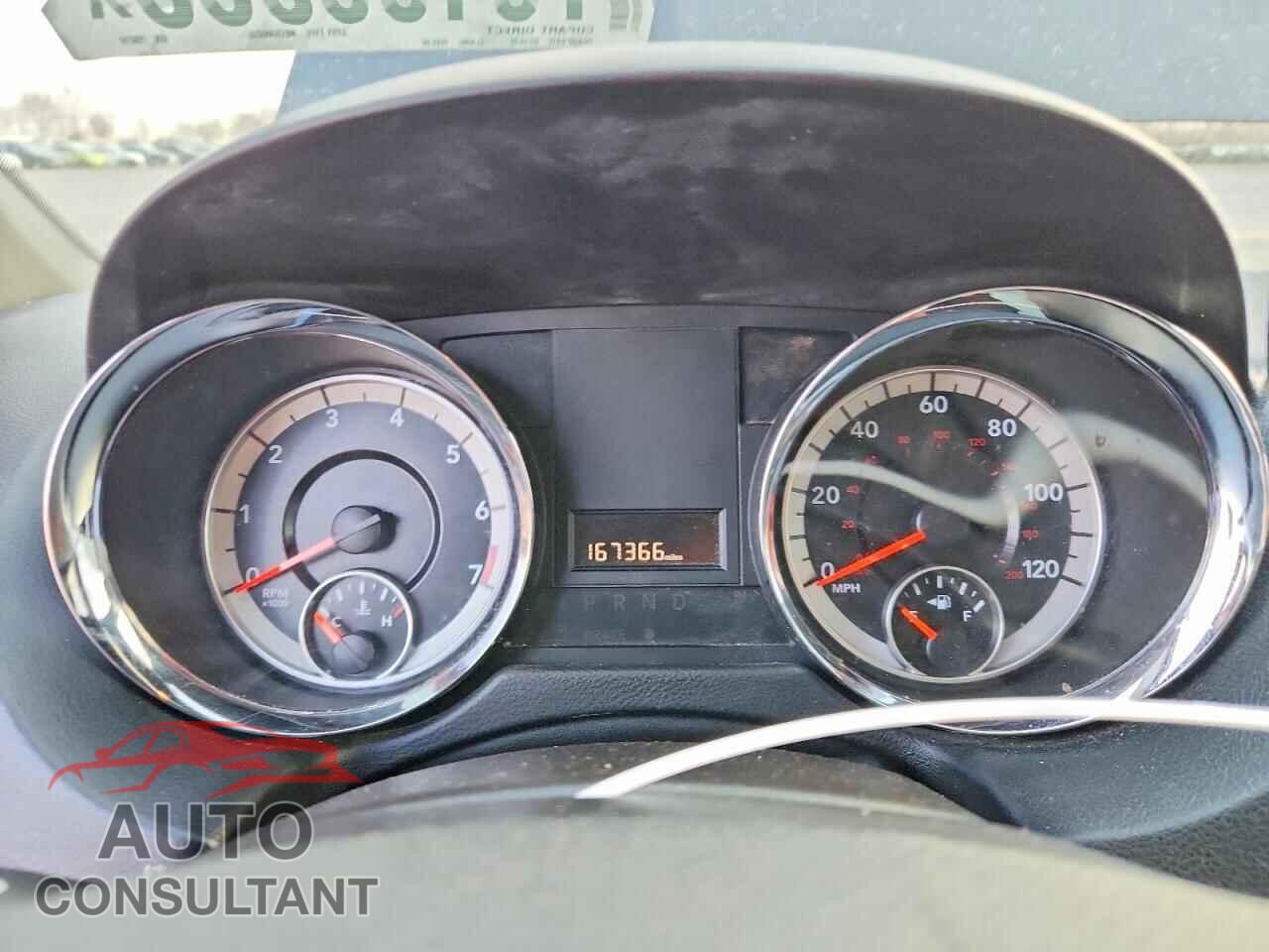 DODGE CARAVAN 2019 - 2C4RDGCG4KR759210
