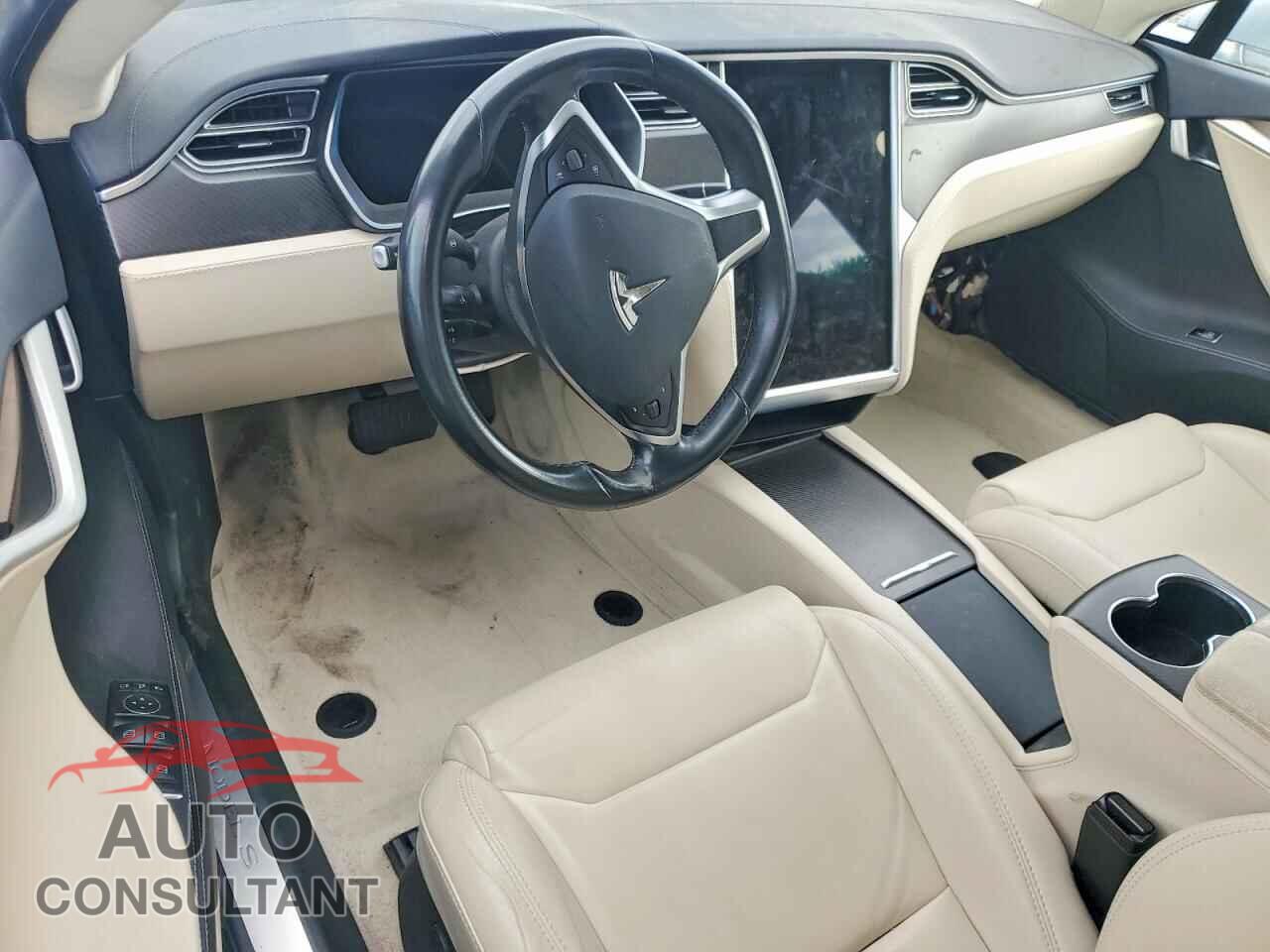 TESLA MODEL S 2018 - 5YJSA1E24JF246333