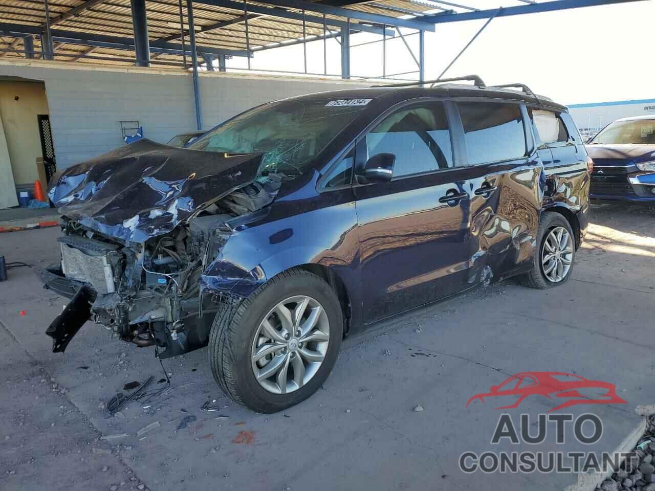 KIA All Models 2020 - KNDMB5C15L6619577