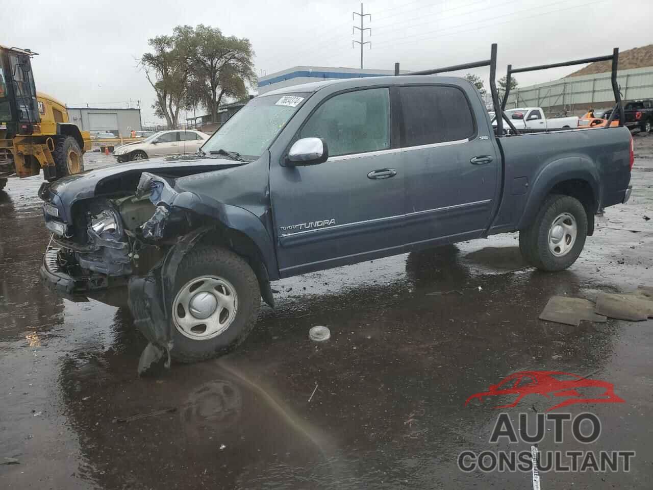TOYOTA TUNDRA 2005 - 5TBET34135S466441