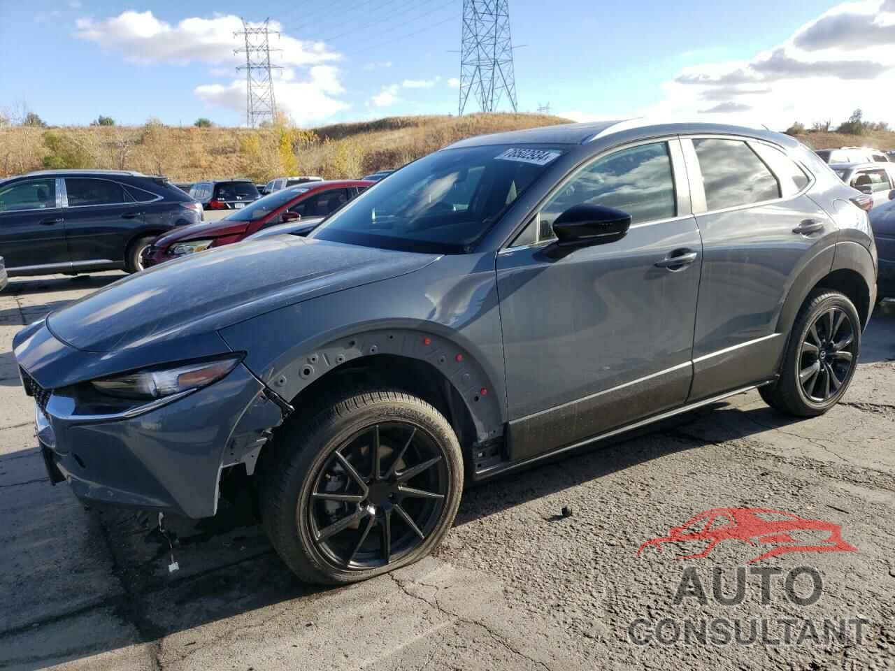 MAZDA CX30 2023 - 3MVDMBCM9PM542543