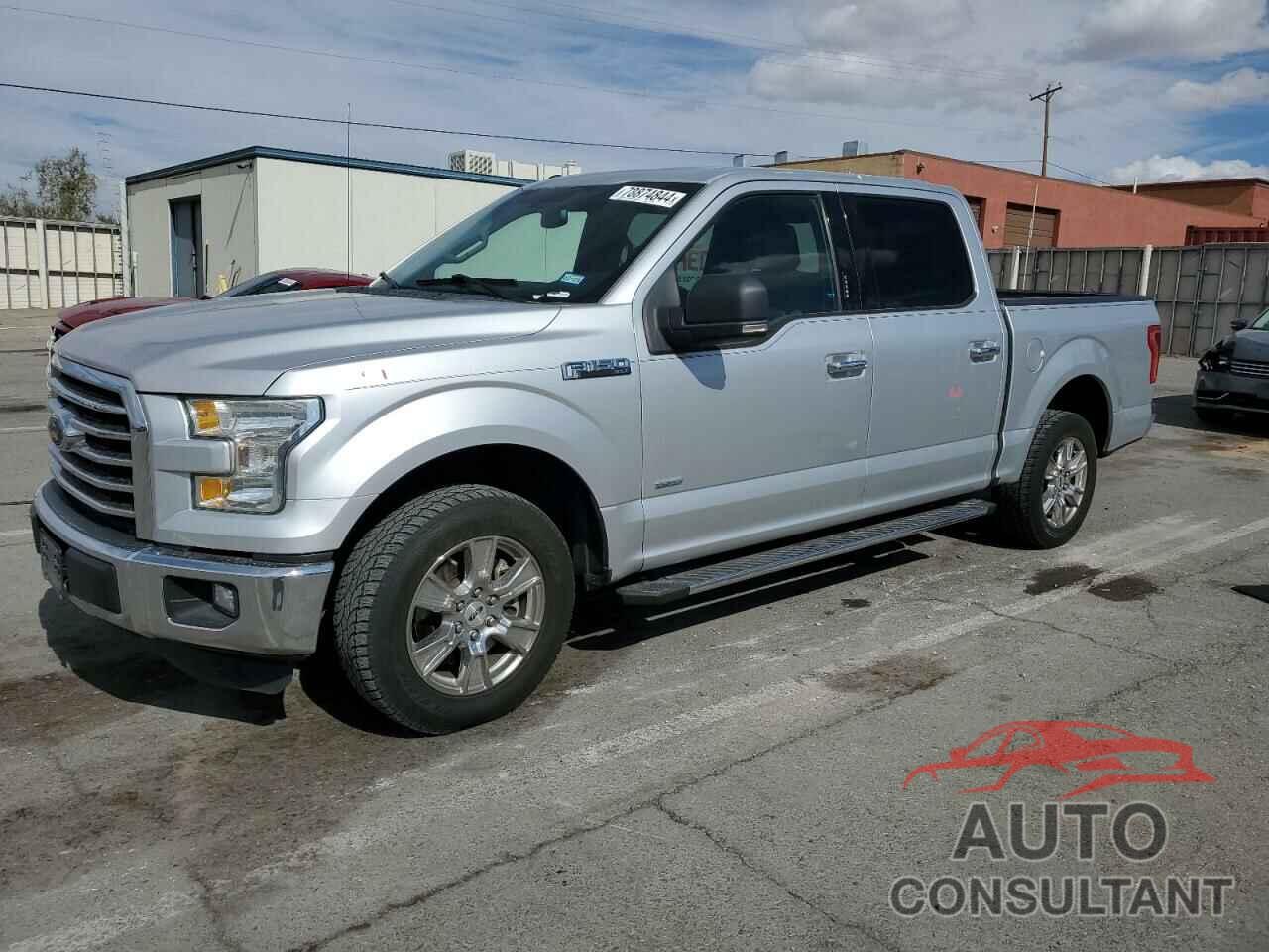 FORD F-150 2015 - 1FTEW1CG6FKF02561