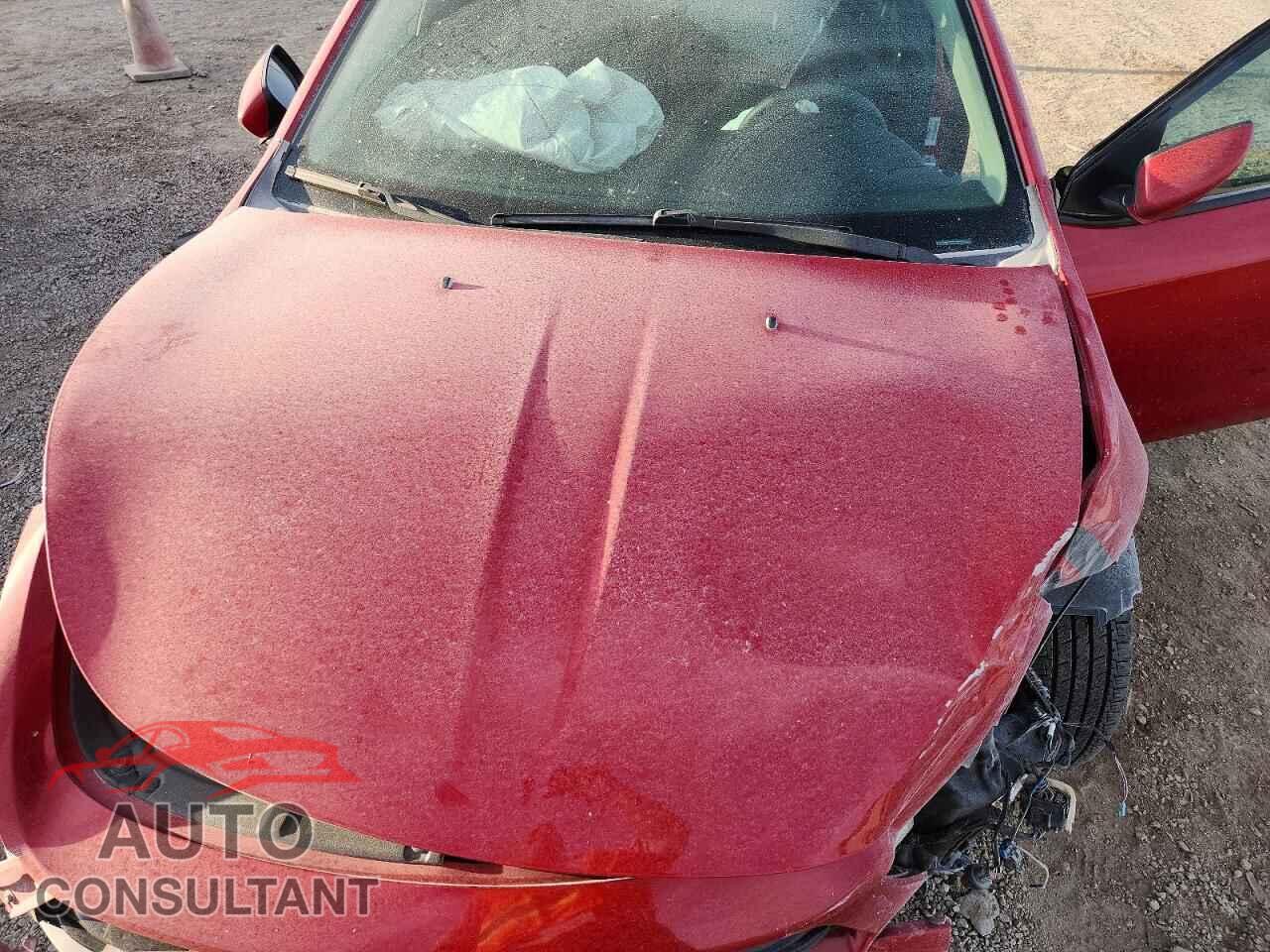 DODGE DART 2014 - 1C3CDFBB4ED765557