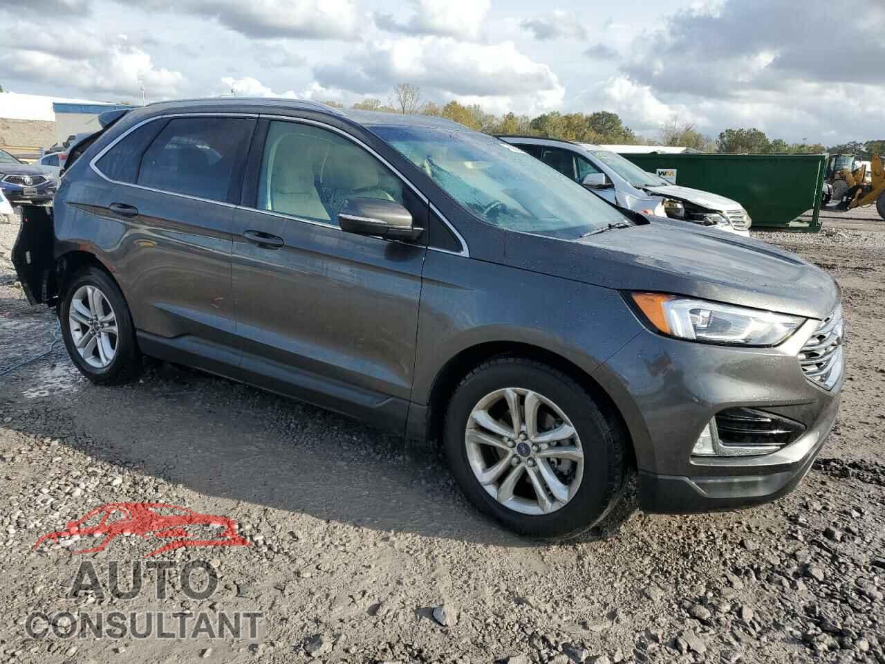 FORD EDGE 2019 - 2FMPK3J9XKBB59340