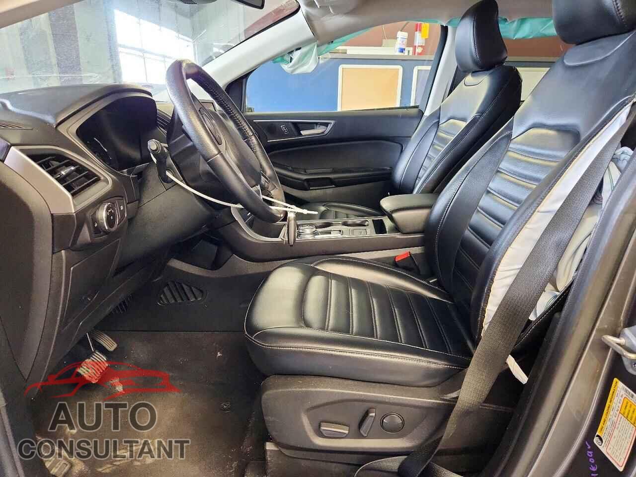 FORD EDGE 2023 - 2FMPK4J97PBA19212