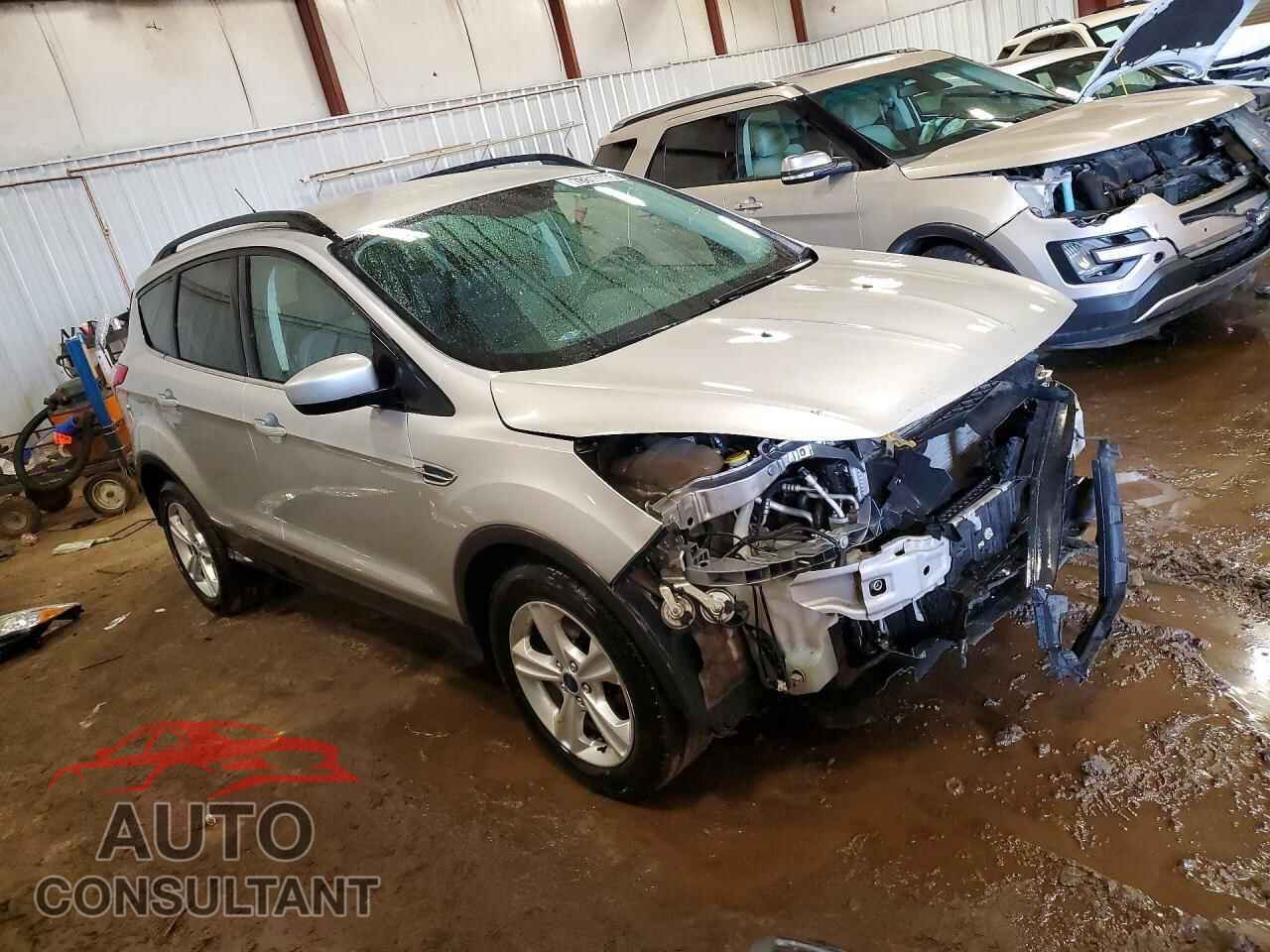 FORD ESCAPE 2016 - 1FMCU0G72GUA55844