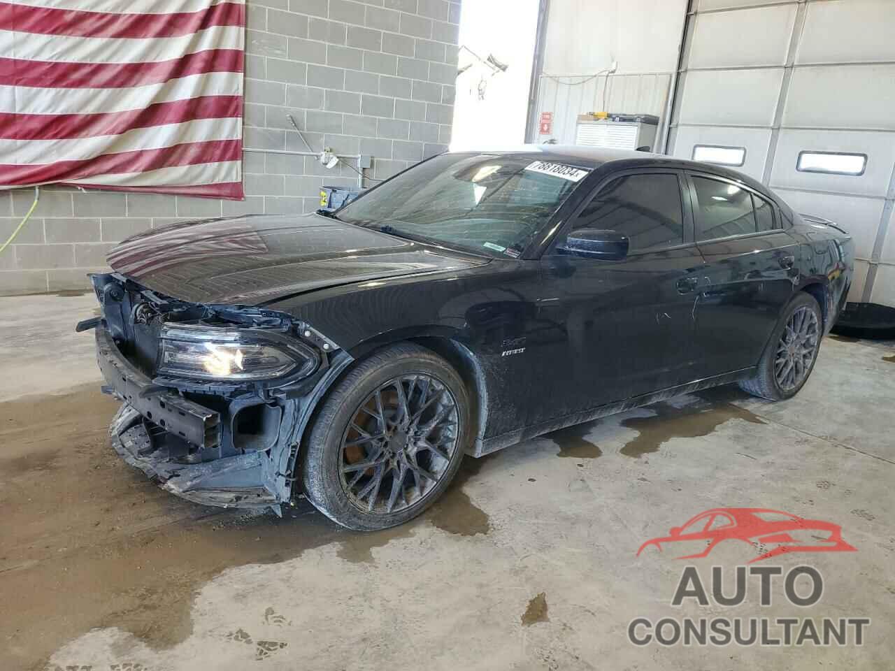 DODGE CHARGER 2015 - 2C3CDXCT0FH734677