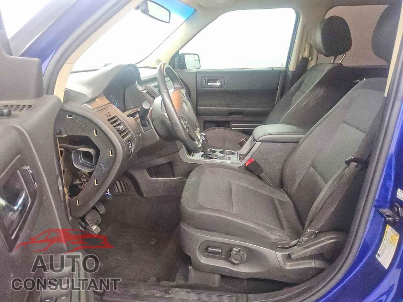 FORD FLEX 2014 - 2FMGK5B82EBD26246