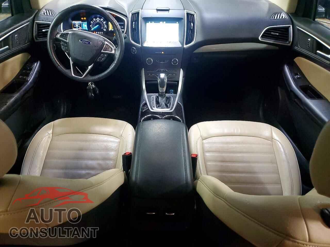 FORD EDGE 2016 - 2FMPK4J86GBC57155